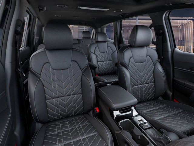 New 2025 Kia Telluride EX X-Line image 15