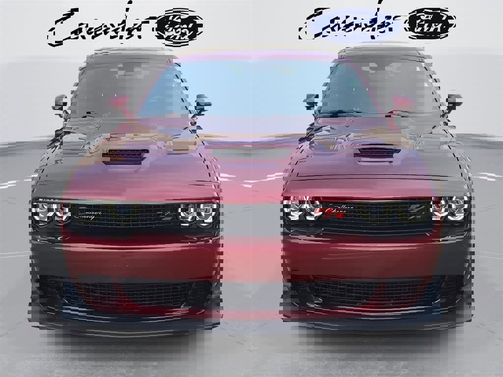 Used 2023 Dodge Challenger R/T Scat Pack image 2