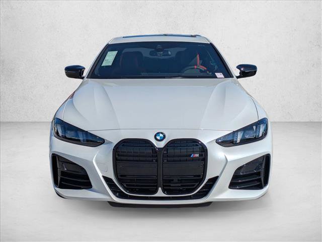 New 2026 BMW 440i xDrive Coupe w/ Premium Package AWD/4WD image 6