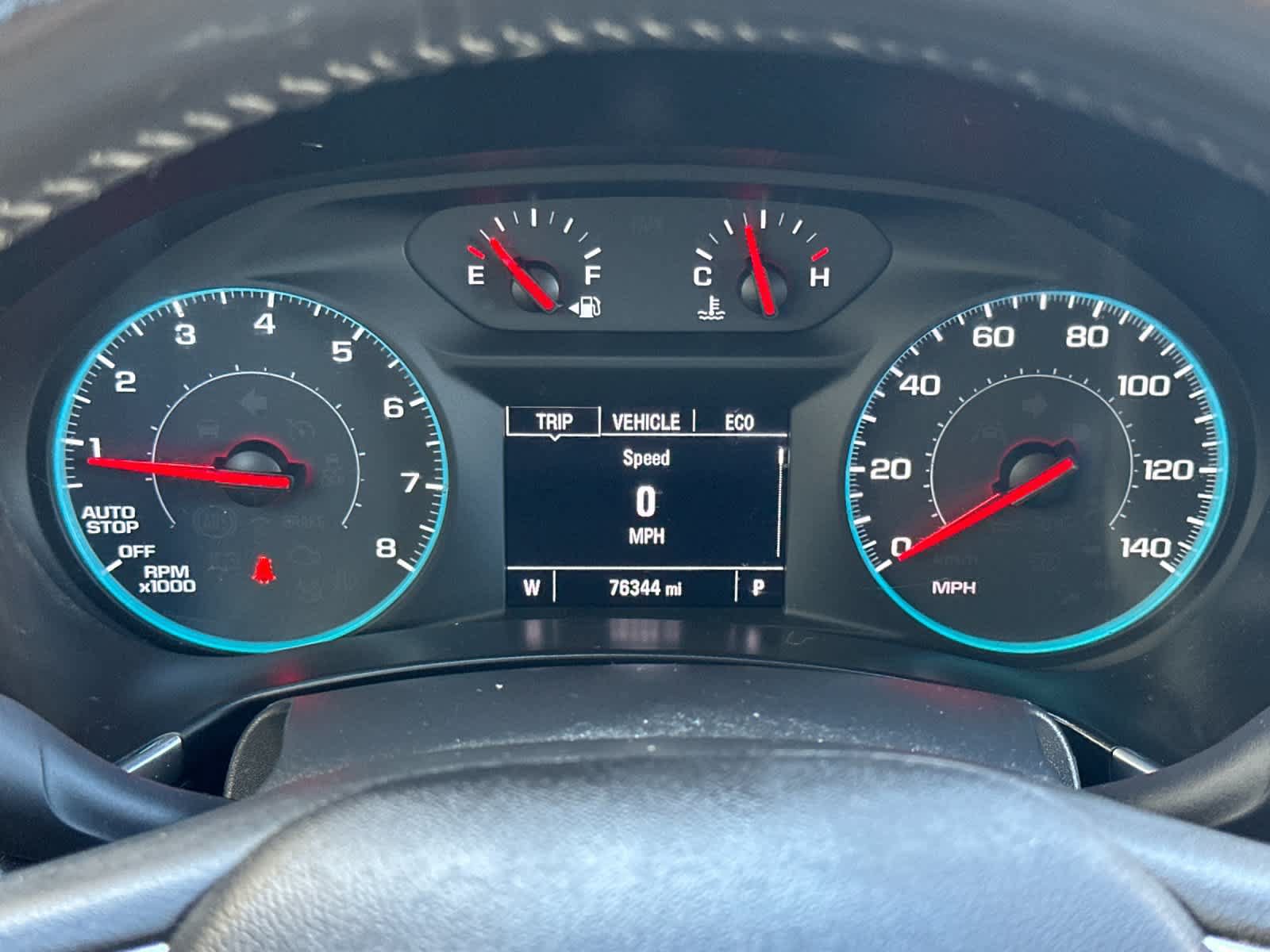 Used 2018 Chevrolet Equinox LT FWD image 25