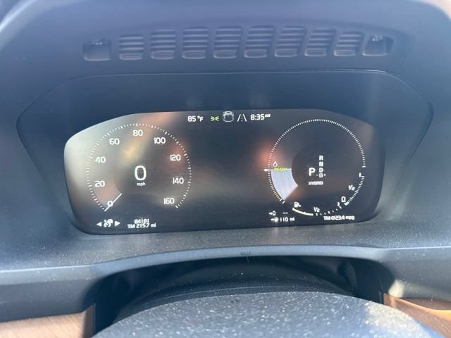 Used 2020 Volvo XC90 T8 Inscription AWD/4WD image 17