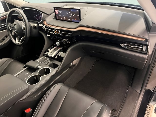 Used 2022 Acura MDX w/ Technology Package AWD/4WD image 19
