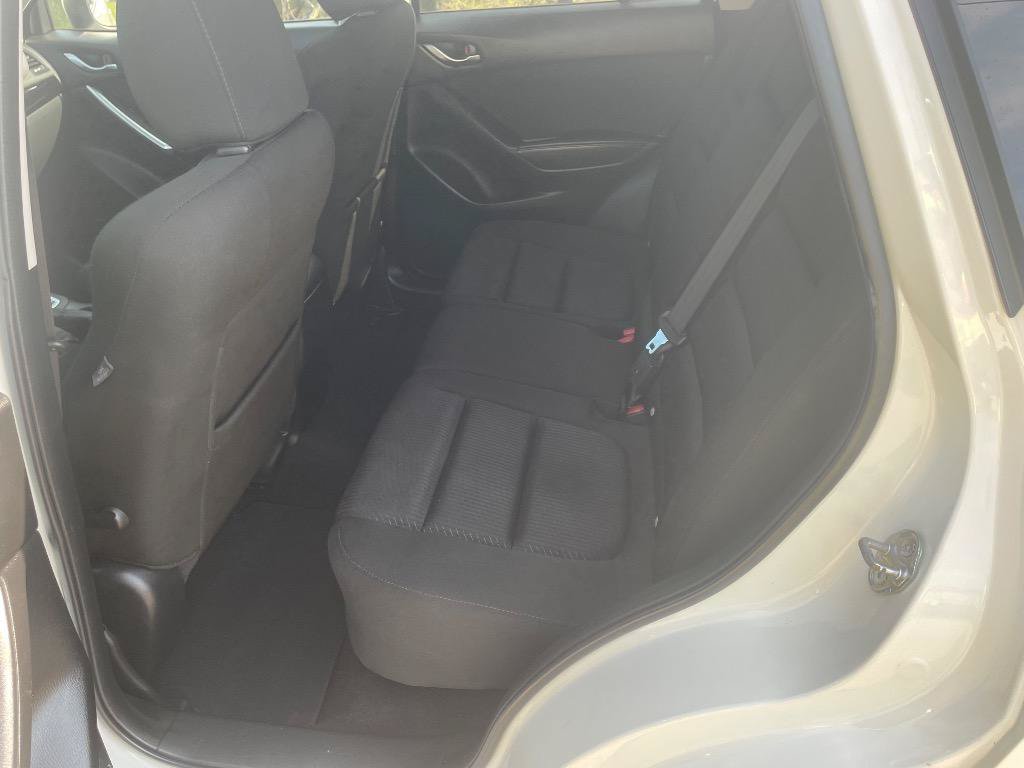 Used 2015 MAZDA CX-5 Touring w/ Bose/Moonroof Package FWD image 27