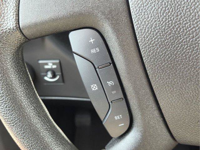 Certified 2025 Chevrolet Express 3500 LT w/ LT Preferred Equipment Group RWD image 30