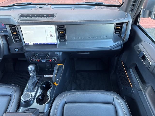 Used 2024 Ford Bronco Badlands image 20