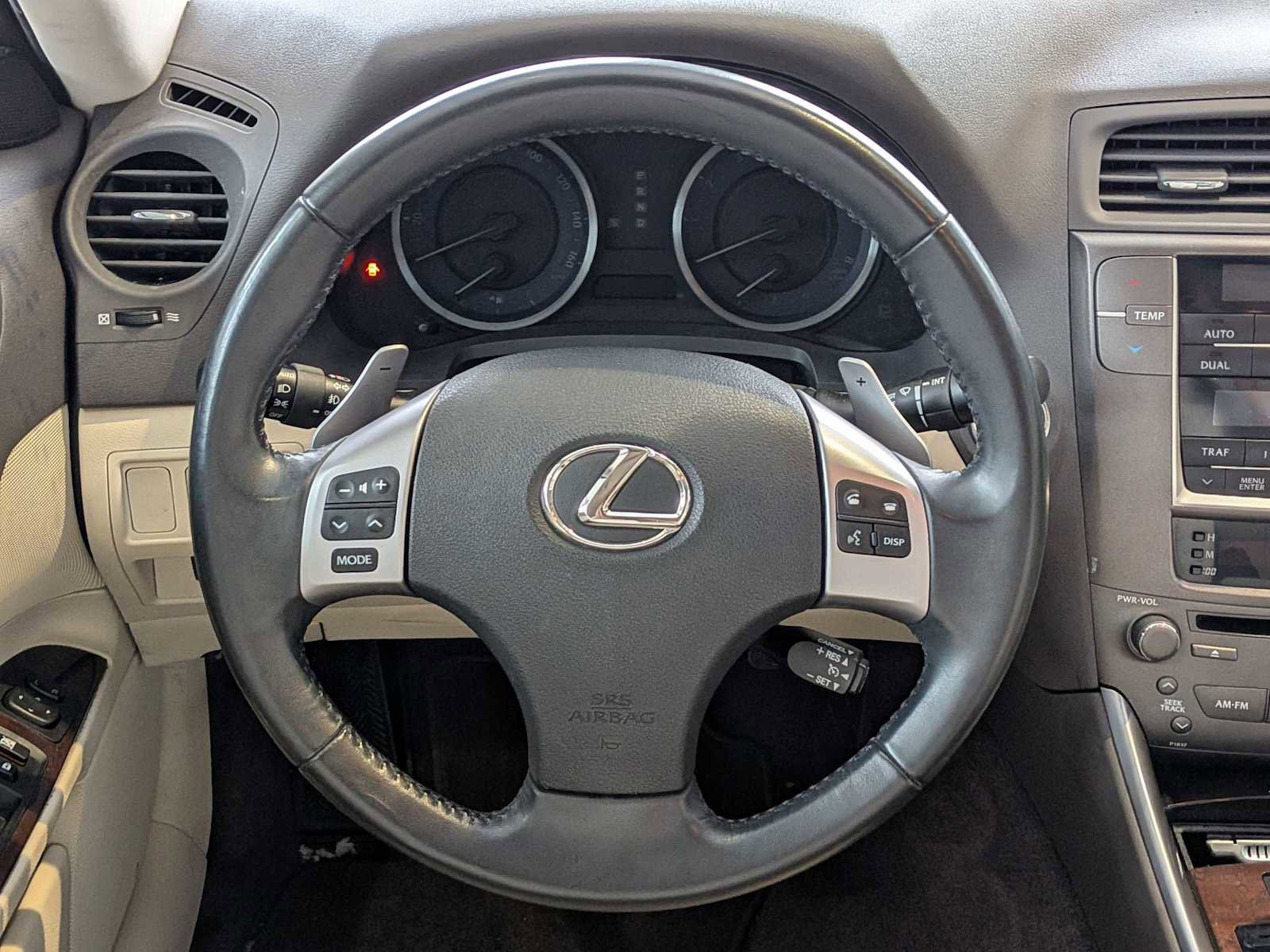 Used 2012 Lexus IS 250 AWD image 23