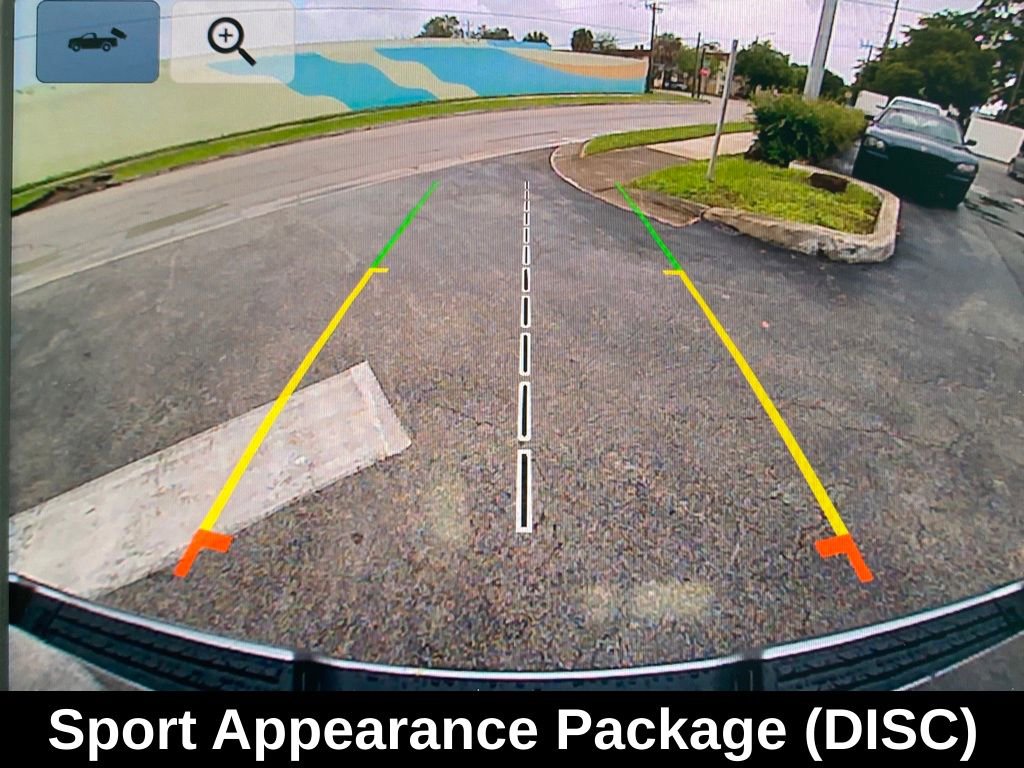 Certified 2022 RAM 1500 Laramie w/ Sport Appearance Package image 6