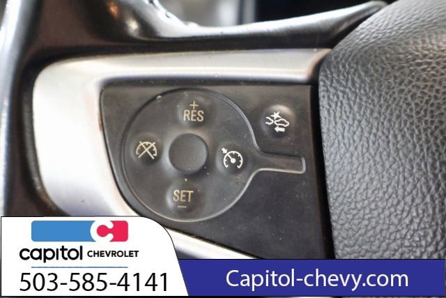 Used 2018 GMC Canyon SLT w/ Driver Alert Package image 20