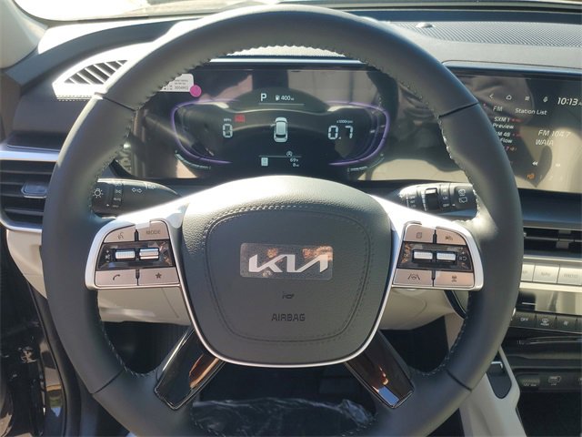 New 2025 Kia Telluride S image 17