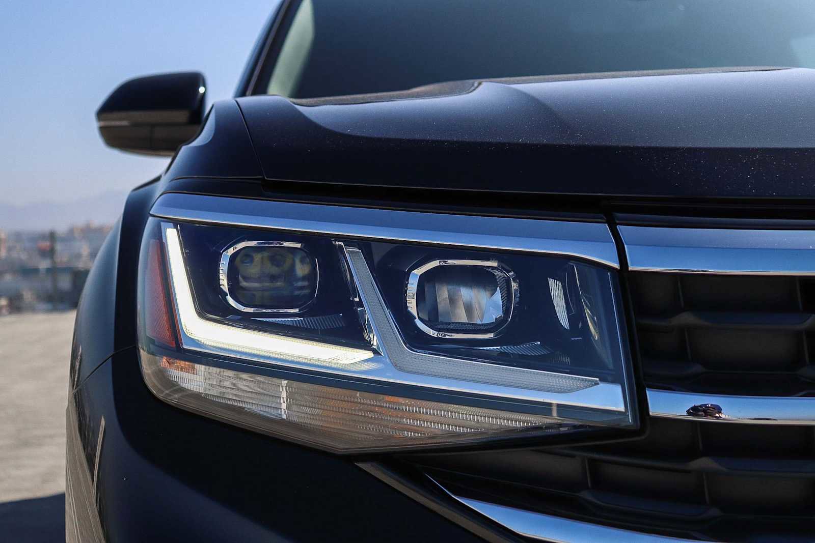 Used 2020 Volkswagen Atlas Cross Sport S FWD image 8