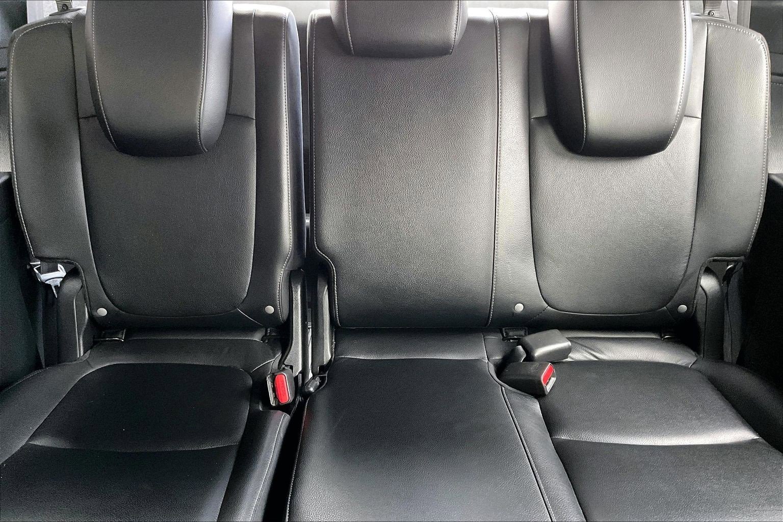 Used 2023 Honda Odyssey Touring image 19