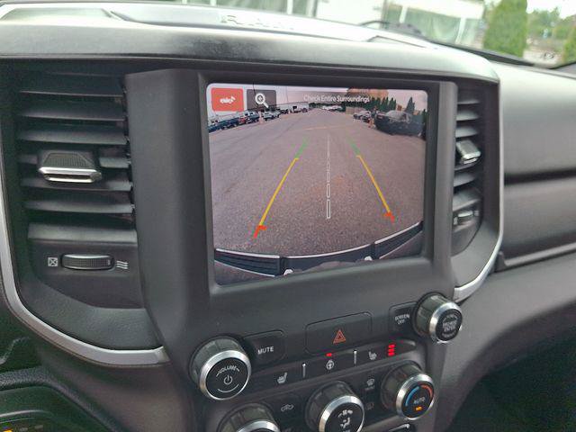 Certified 2022 RAM 1500 Big Horn AWD/4WD image 18