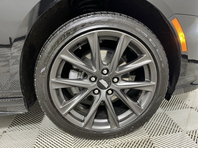 Used 2021 Cadillac CT4 Sport image 23