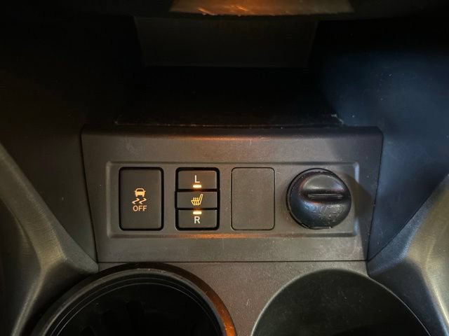 Used 2012 Toyota RAV4 Limited w/ Premium Plus Value Pkg AWD/4WD image 8