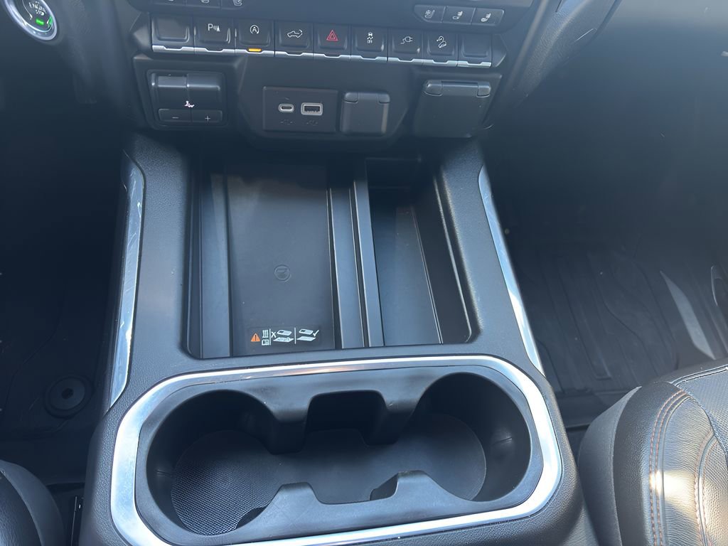 Used 2019 GMC Sierra 1500 AT4 w/ AT4 Premium Package image 22