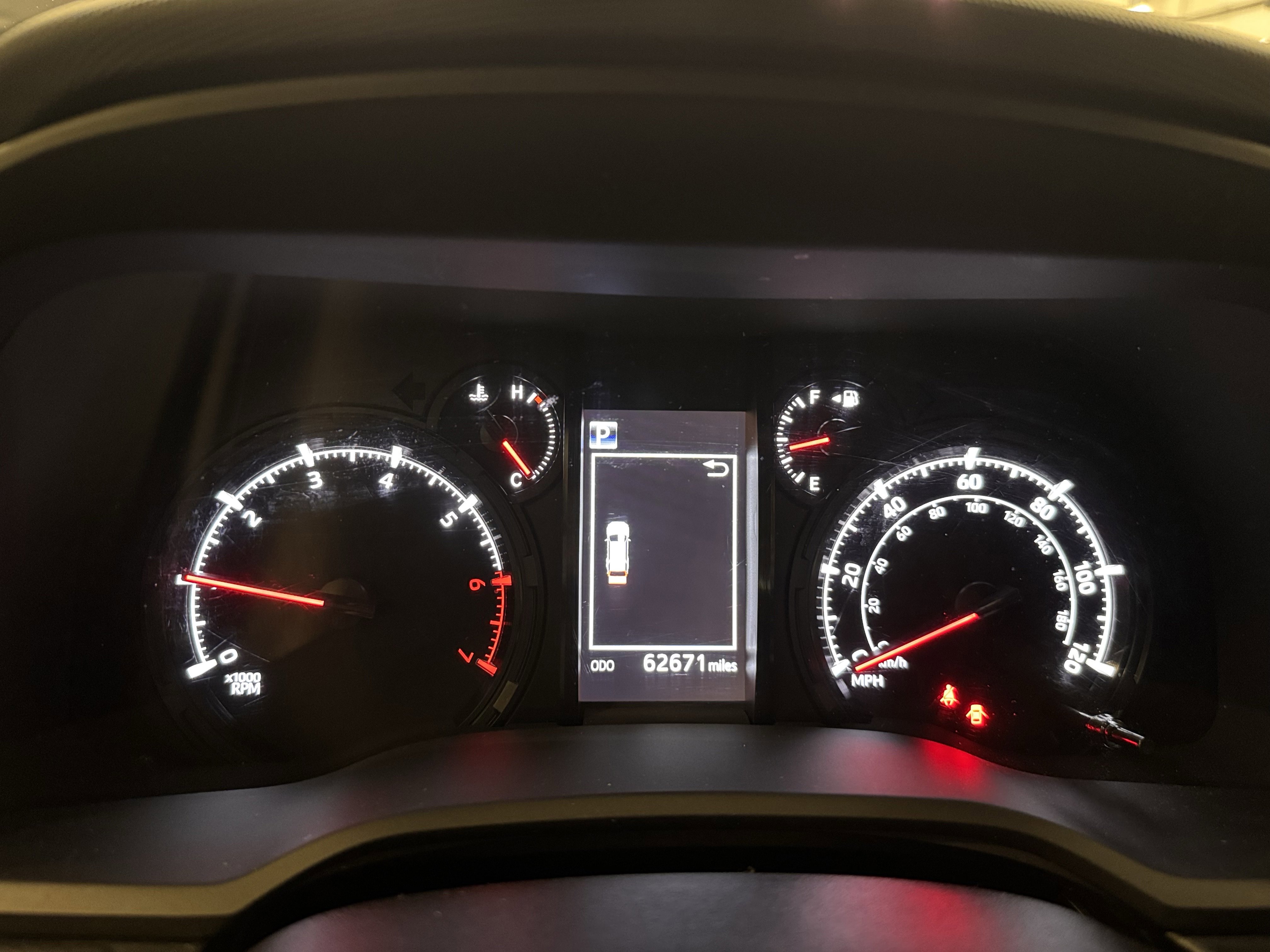 Used 2022 Toyota 4Runner SR5 image 15