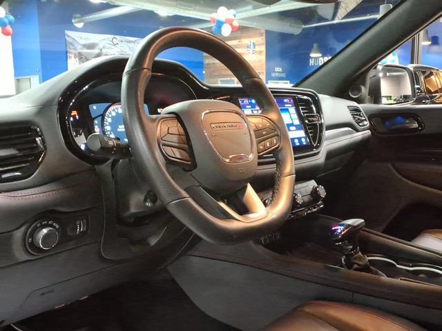 Used 2026 Dodge Durango GT w/ Tow 'N Go Package AWD/4WD image 17