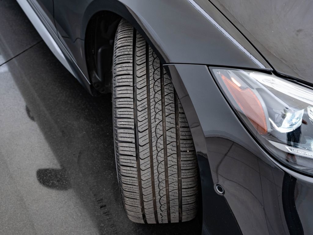 Used 2022 Mercedes-Benz C 300 4MATIC Sedan image 50