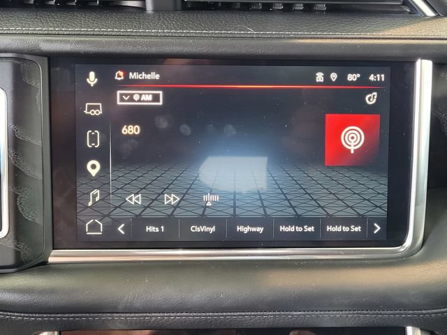 Used 2024 GMC Yukon Denali w/ Advanced Technology Package AWD/4WD image 20