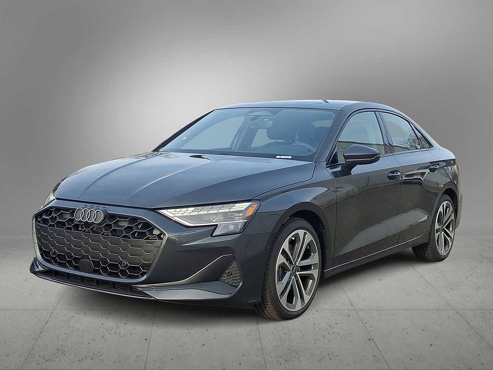 New 2026 Audi A3 2.0T Premium image 1