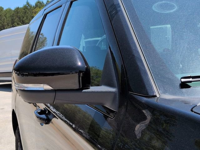 New 2026 Ford Expedition Tremor AWD/4WD image 11