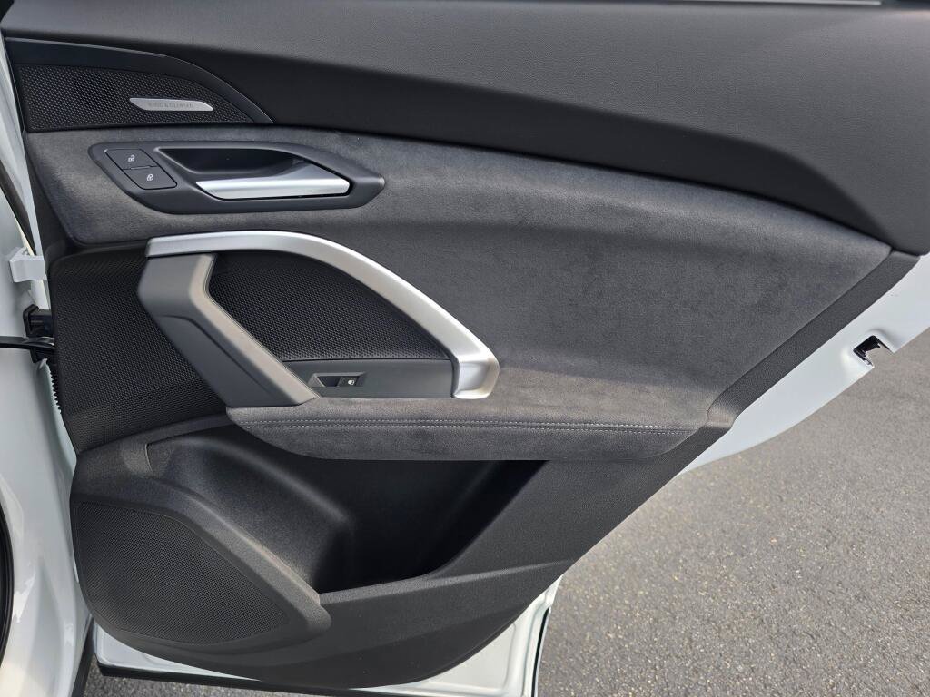 New 2026 Audi SQ5 Premium Plus AWD/4WD image 22