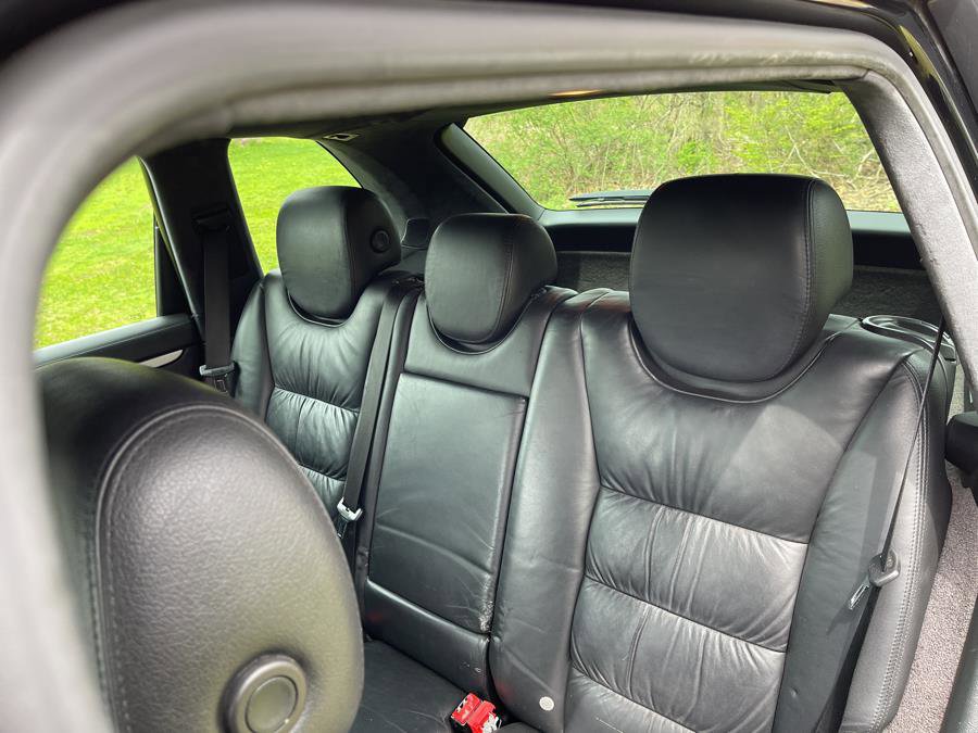 Used 2008 Porsche Cayenne Turbo image 33