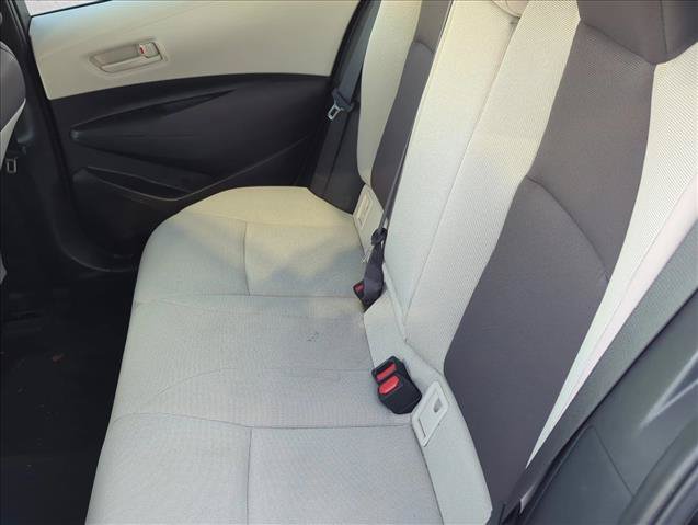 Certified 2022 Toyota Corolla LE FWD image 20