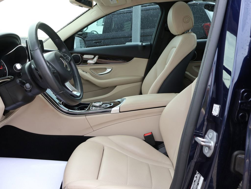 Used 2018 Mercedes-Benz C 300 Sedan image 22