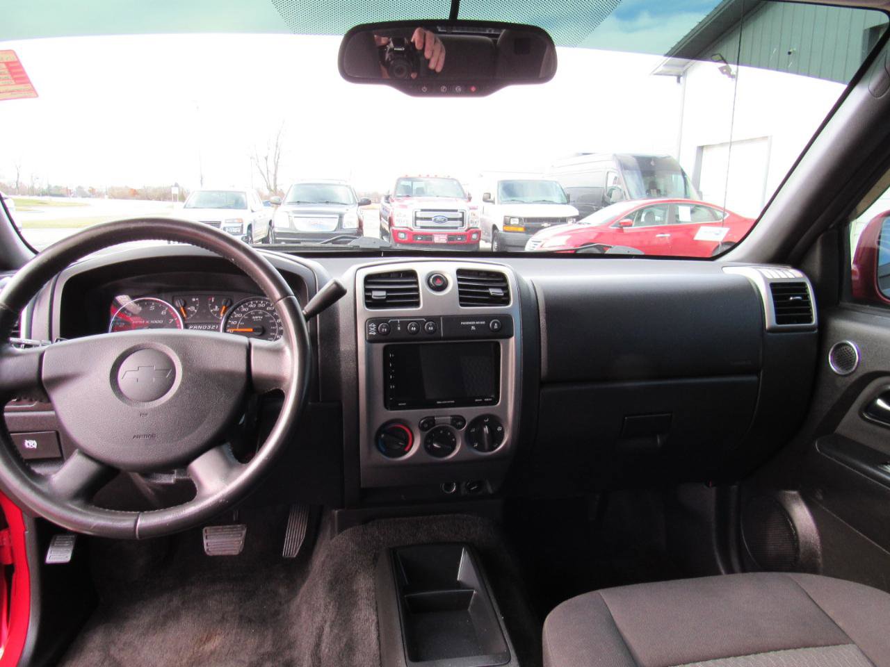 Used 2012 Chevrolet Colorado LT image 23