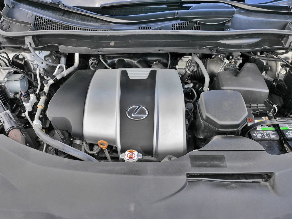 Used 2021 Lexus RX 350 AWD w/ Premium Package image 37
