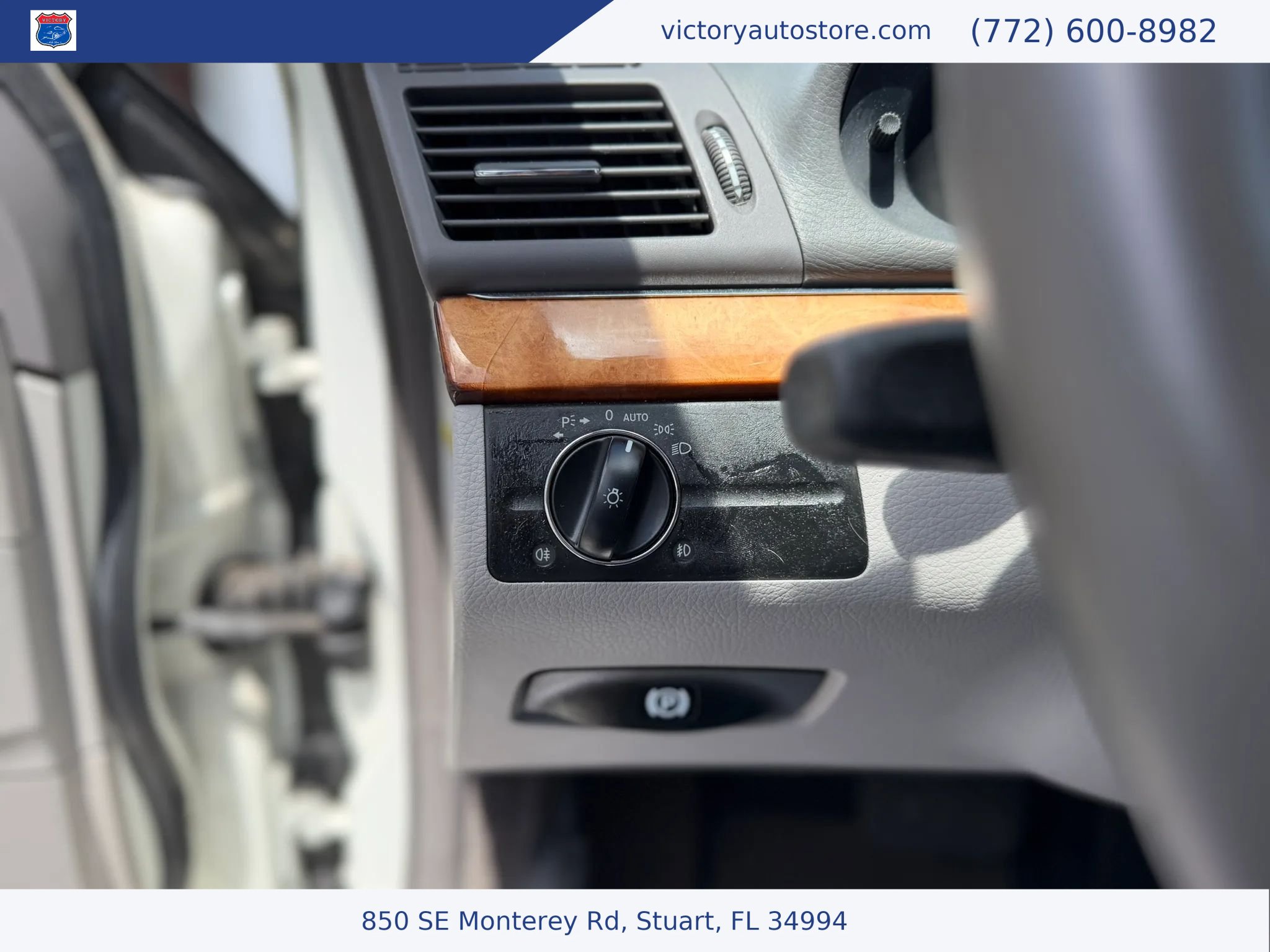 Used 2007 Mercedes-Benz E 350 Sedan image 48