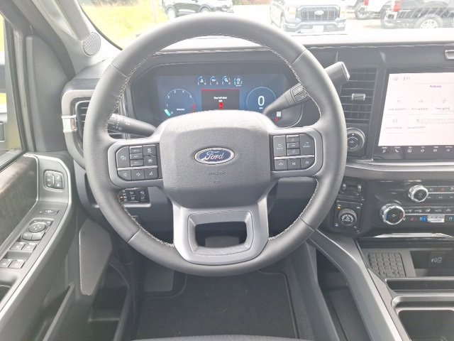 New 2026 Ford F250 Lariat image 12