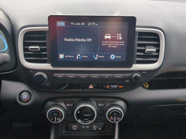 New 2026 Hyundai Venue SEL image 14