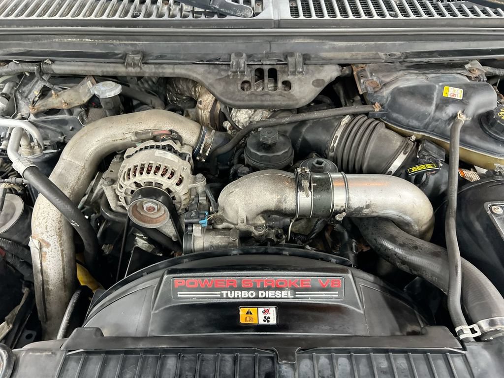 Used 2004 Ford F350 XL AWD/4WD image 23
