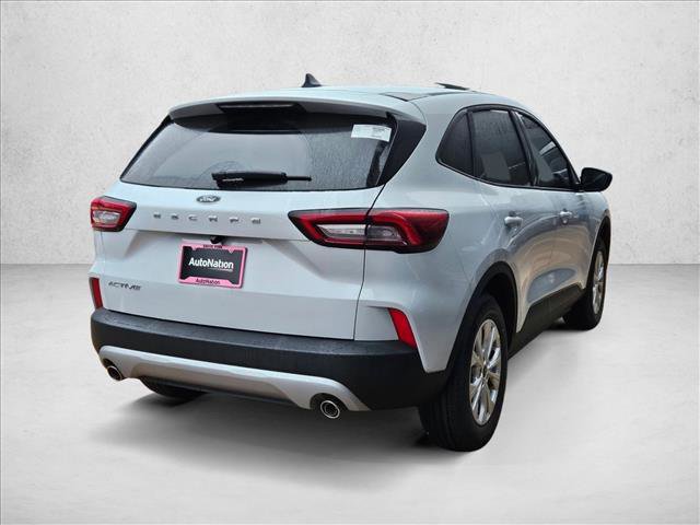 New 2026 Ford Escape Active video 2