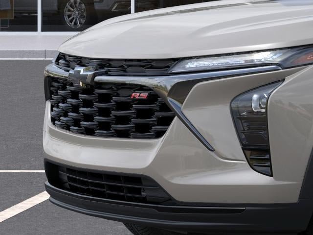 New 2026 Chevrolet Trax RS w/ Driver Confidence Package FWD image 13