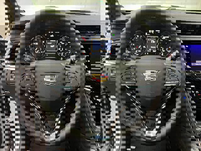 New 2025 Cadillac XT6 Premium Luxury w/ Technology Package image 14