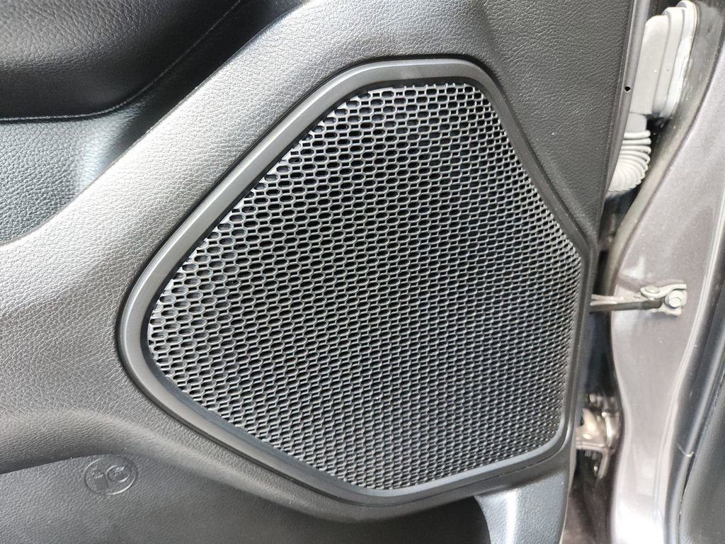 Certified 2023 RAM 1500 Big Horn image 19