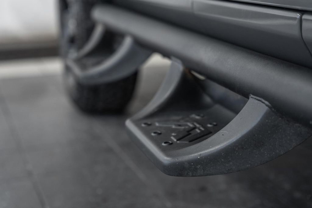 Certified 2021 Jeep Wrangler Unlimited Sport image 19