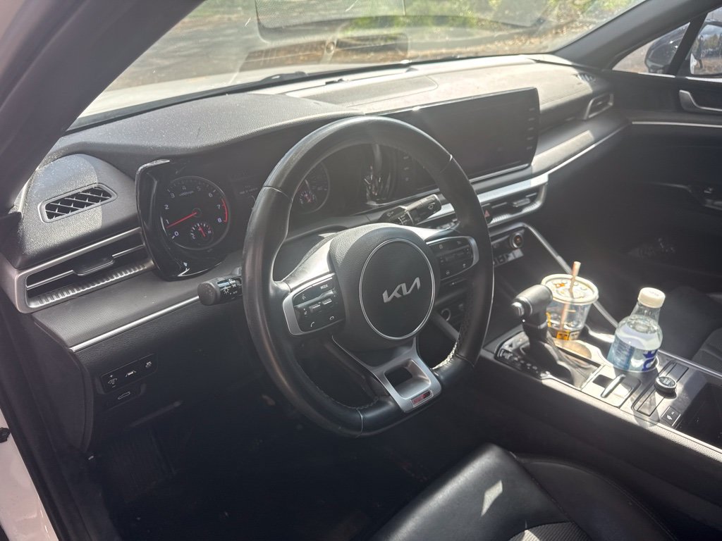 Used 2022 Kia K5 GT-Line w/ GT-Line FWD Premium Package image 14