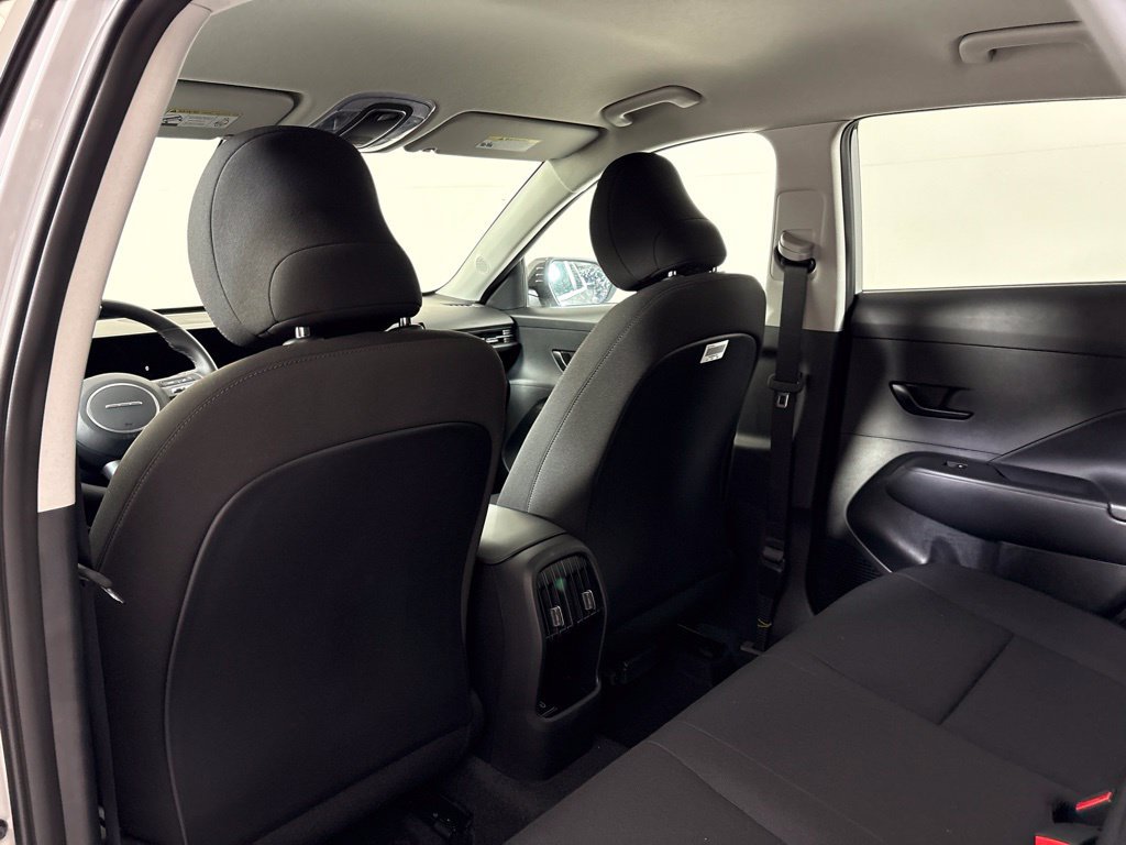 New 2027 Hyundai Kona SEL Sport FWD image 18