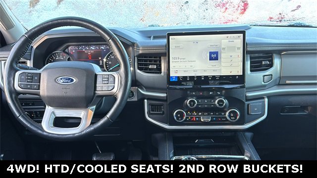 Used 2024 Ford Expedition XLT image 6