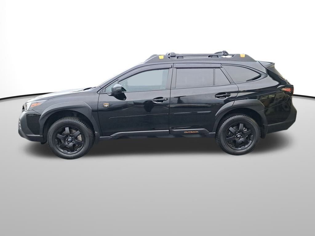 Used 2023 Subaru Outback Wilderness image 2
