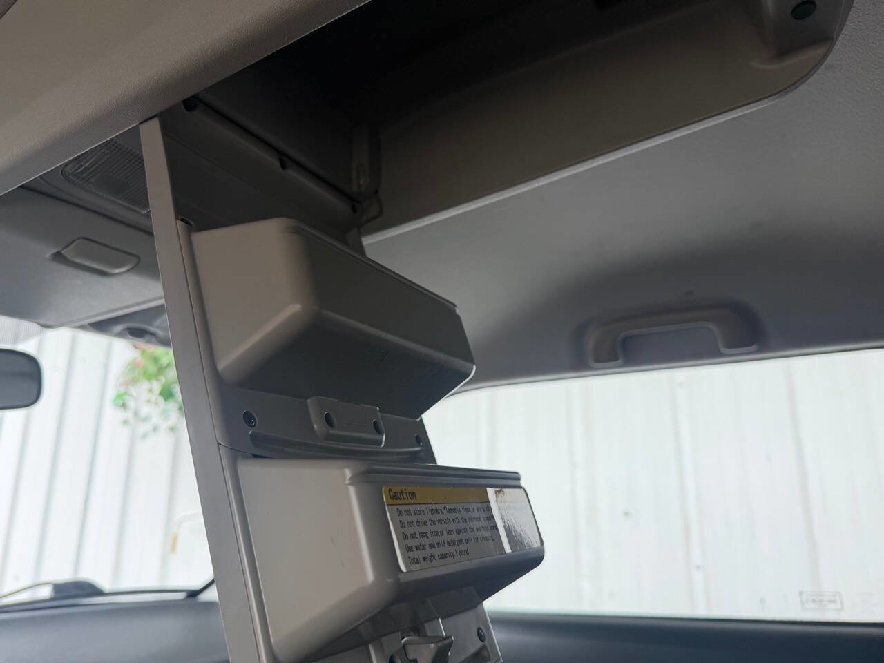 Used 2008 Scion xB image 19