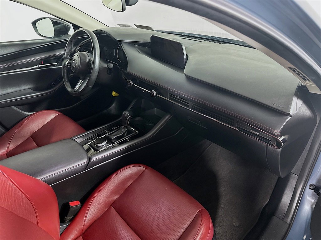 Used 2024 MAZDA MAZDA3 s image 31