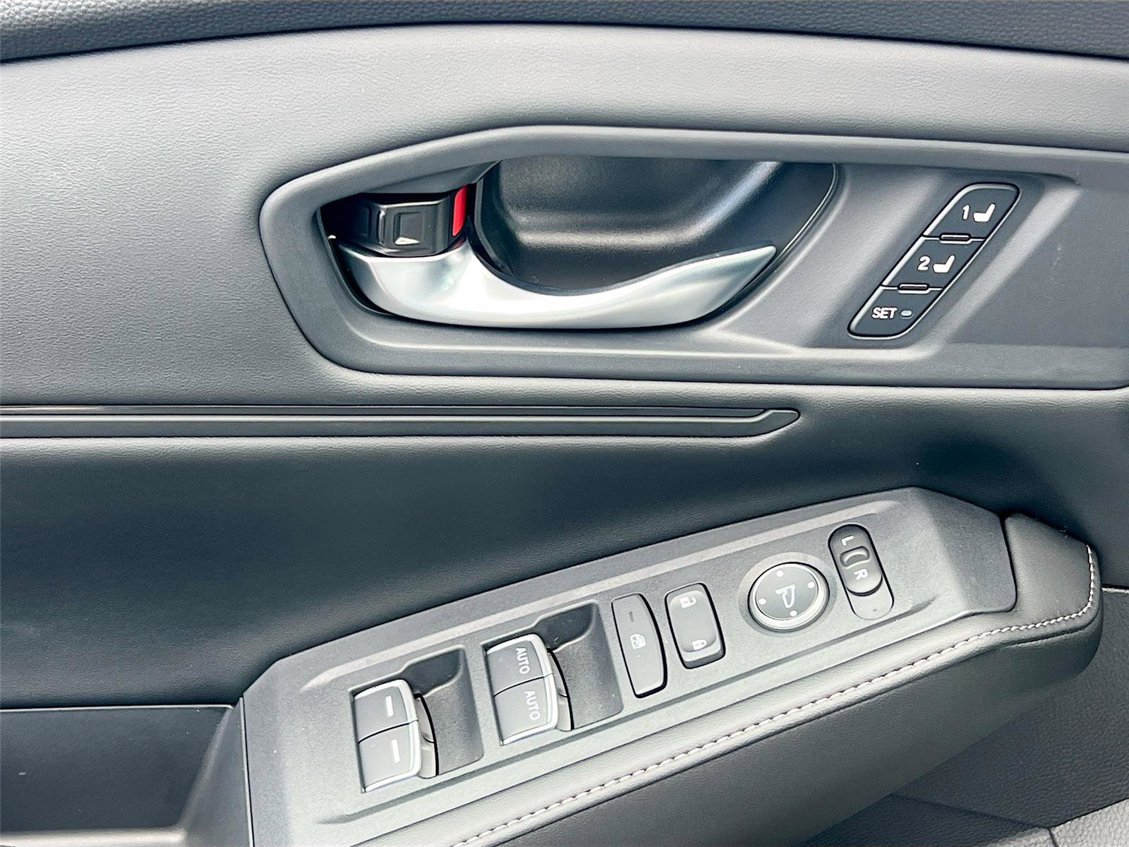 New 2025 Honda Accord Sport image 20