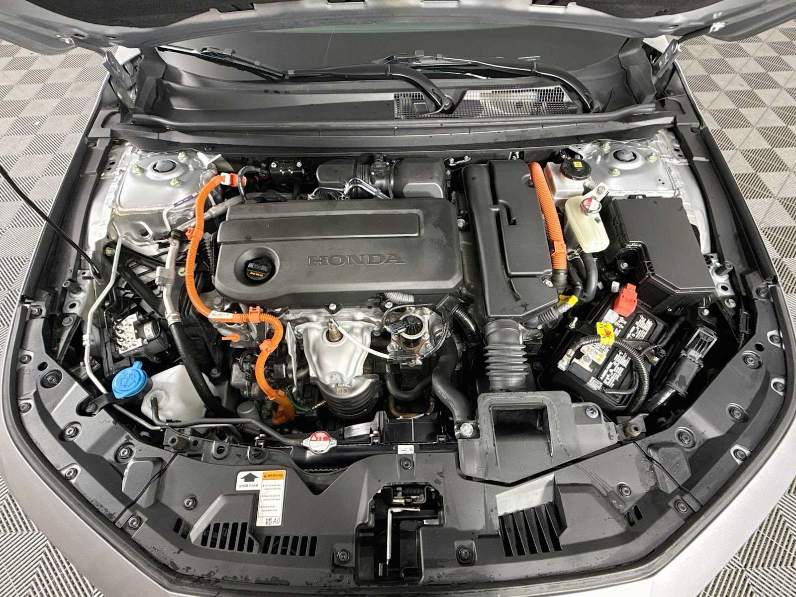 Used 2024 Honda Accord Sport image 27