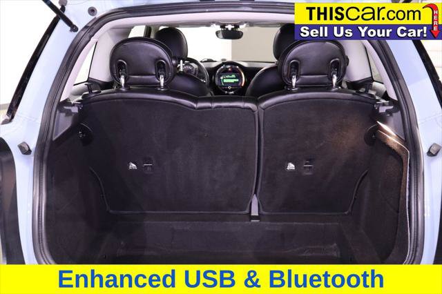 Used 2018 MINI Cooper 2-Door Hardtop FWD image 30