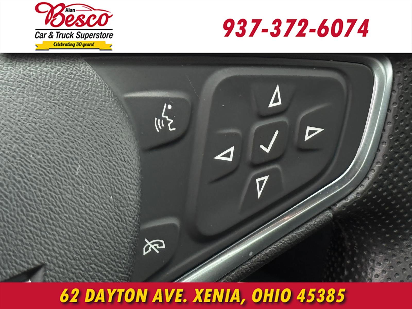 Used 2019 Chevrolet Malibu LT image 11